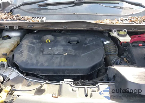 2014 Ford Escape Se из США, поврежденный, VIN 1FMCU9G98EUA85594